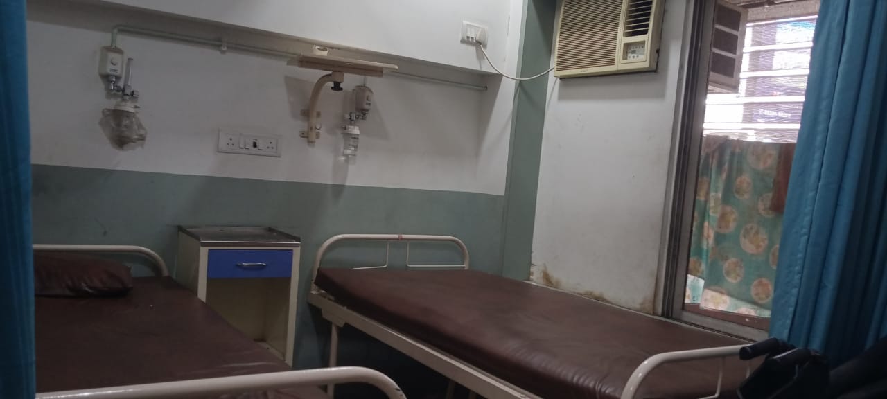 Soham Hospital & ICU